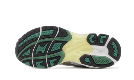 Gel-Kayano 14 White Pure Silver Slate Grey Sage - 1201A019-107
