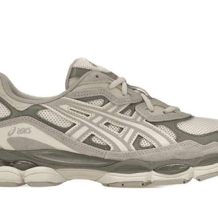 Gel-NYC Oyster Grey - 1201A789-103