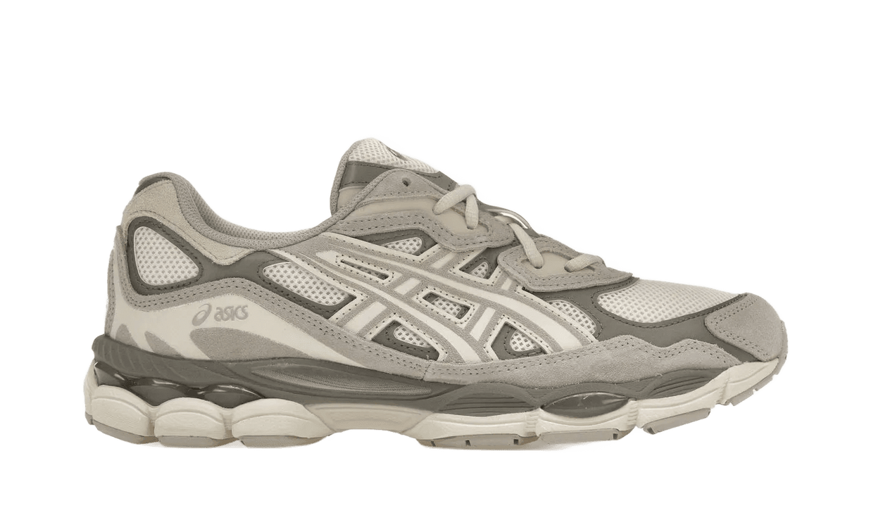 Gel-NYC Oyster Grey - 1201A789-103