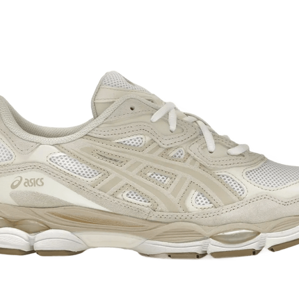 Gel-NYC White Feather Grey - 1203A663-102