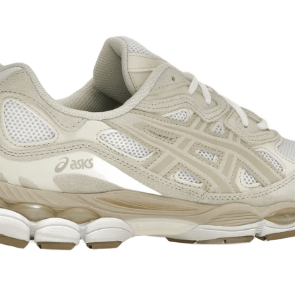 Gel-NYC White Feather Grey - 1203A663-102