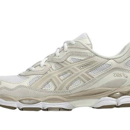 Gel-NYC White Feather Grey - 1203A663-102