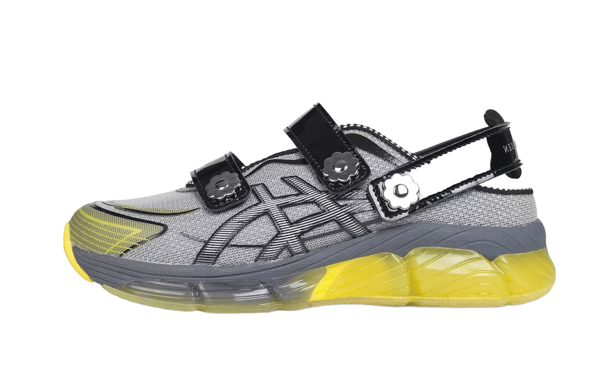 Gel-Quantum 360 VIII Cecilie Bahnsen Yellow