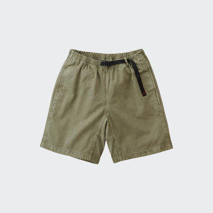 Shorts Gramicci Verdi Militari -g4sm-p123