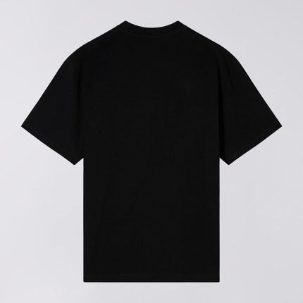 Edwin Sunset On Fuji Tee Black