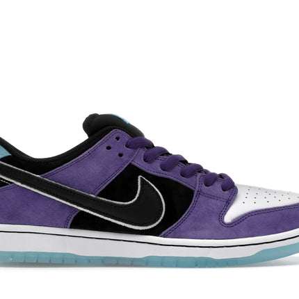 SB Dunk Low Hayley Wilson - HJ0513-500