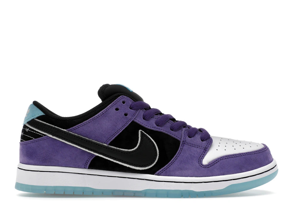 SB Dunk Low Hayley Wilson - HJ0513-500