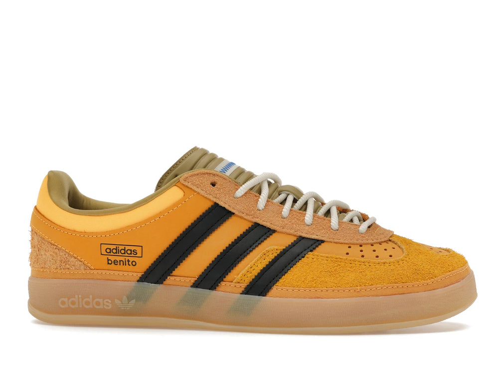 Gazelle Indoor Bad Bunny Solar Gold - KI2592