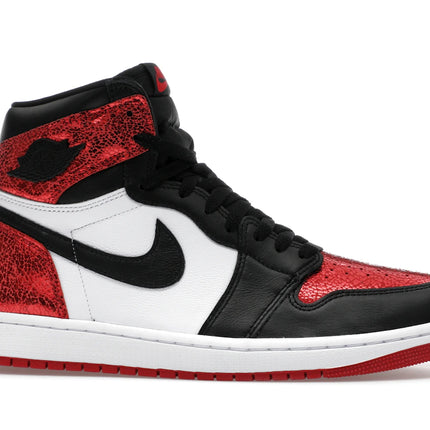 Air Jordan 1 High OG Ruby - FD2596-602