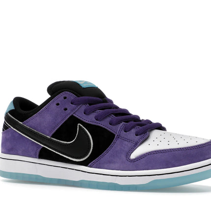 SB Dunk Low Hayley Wilson - HJ0513-500