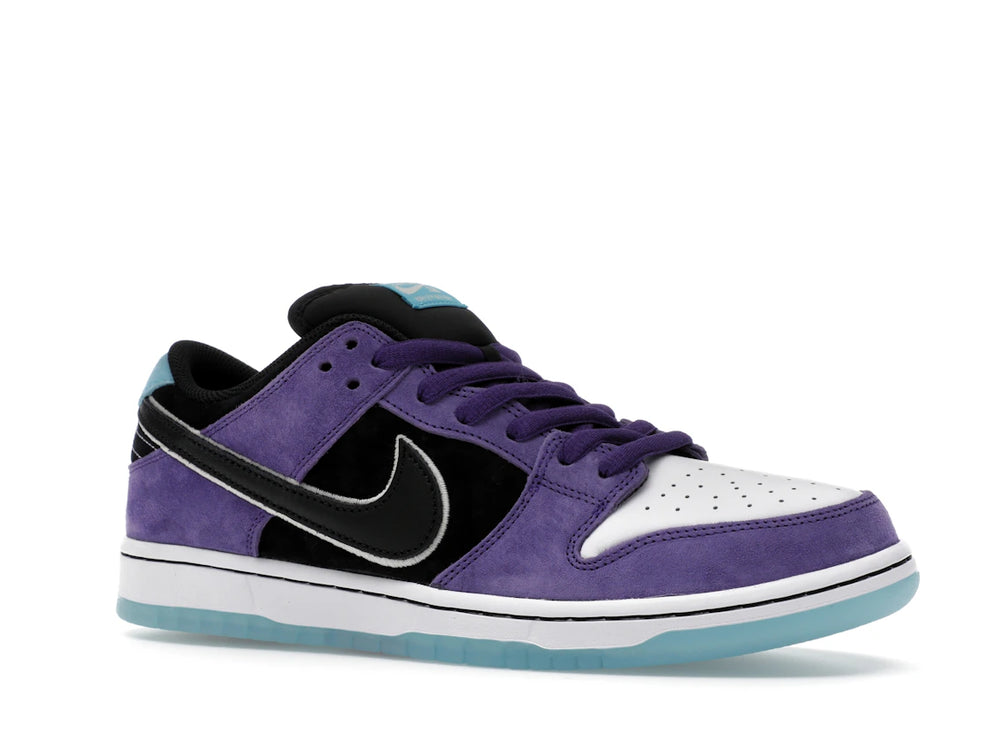 SB Dunk Low Hayley Wilson - HJ0513-500
