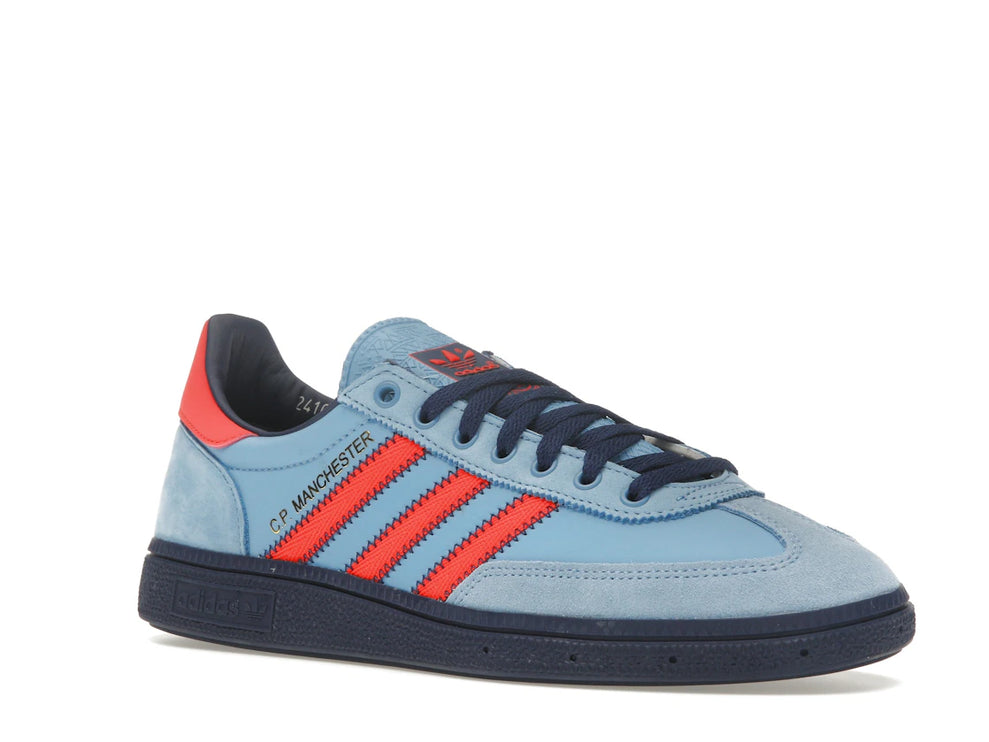 Manchester SPZL C.P. Company Light Blue - IH3312