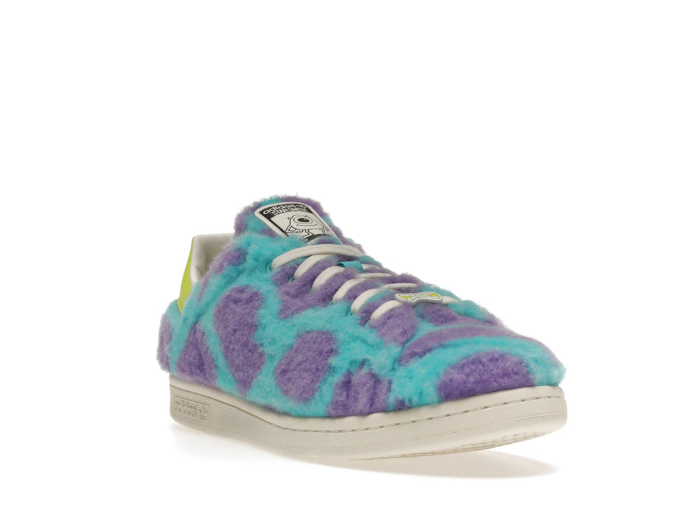 Stan Smith Mike & Sulley Monsters Inc. - GZ5990