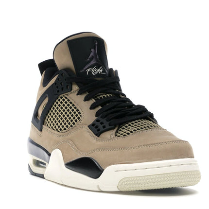 Air Jordan 4 Retro Fossil - AQ9129-200
