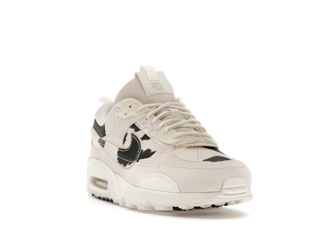 Air Max 90 Futura Cow Print - FN7170-133
