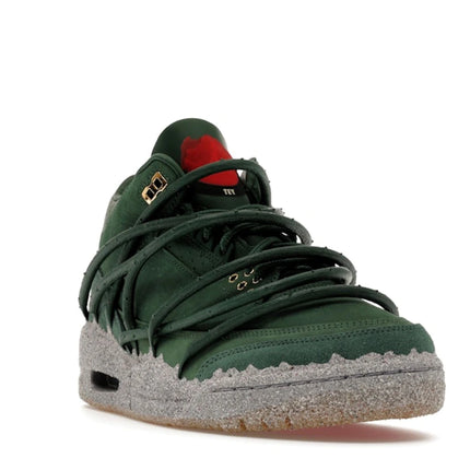 Air Jordan 3 Retro Teyana Taylor Concrete Rose - IF3097-300