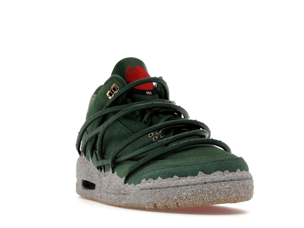Air Jordan 3 Retro Teyana Taylor Concrete Rose - IF3097-300