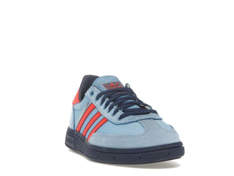 Manchester SPZL C.P. Company Light Blue - IH3312