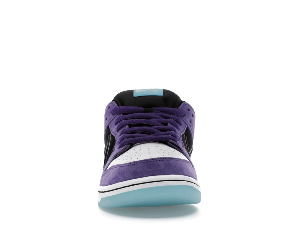 SB Dunk Low Hayley Wilson - HJ0513-500