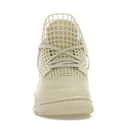 Air Jordan 4 Retro Net Rattan - FN7251-200