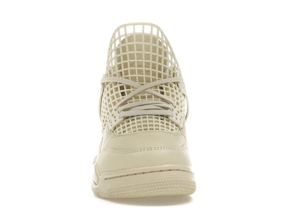 Air Jordan 4 Retro Net Rattan - FN7251-200