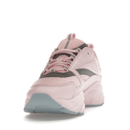 B22 Pink Technical Mesh Pink Silver - 3SN231ZRY_H400