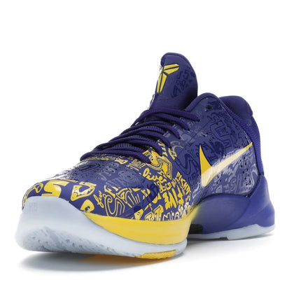 Kobe 5 Protro (2020) 5 Rings - CD4991-400