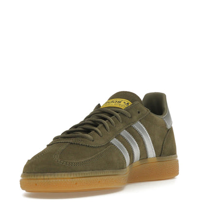 Handball Spezial Olive Strata - JH7558