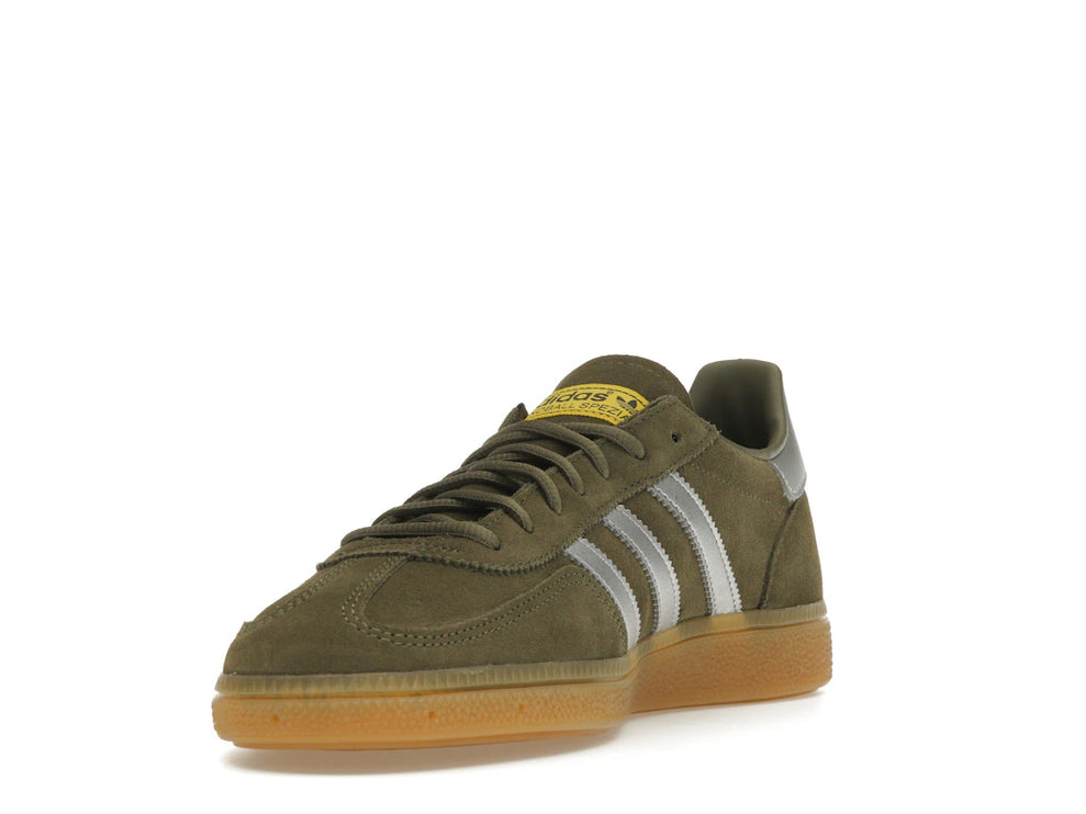 Handball Spezial Olive Strata - JH7558