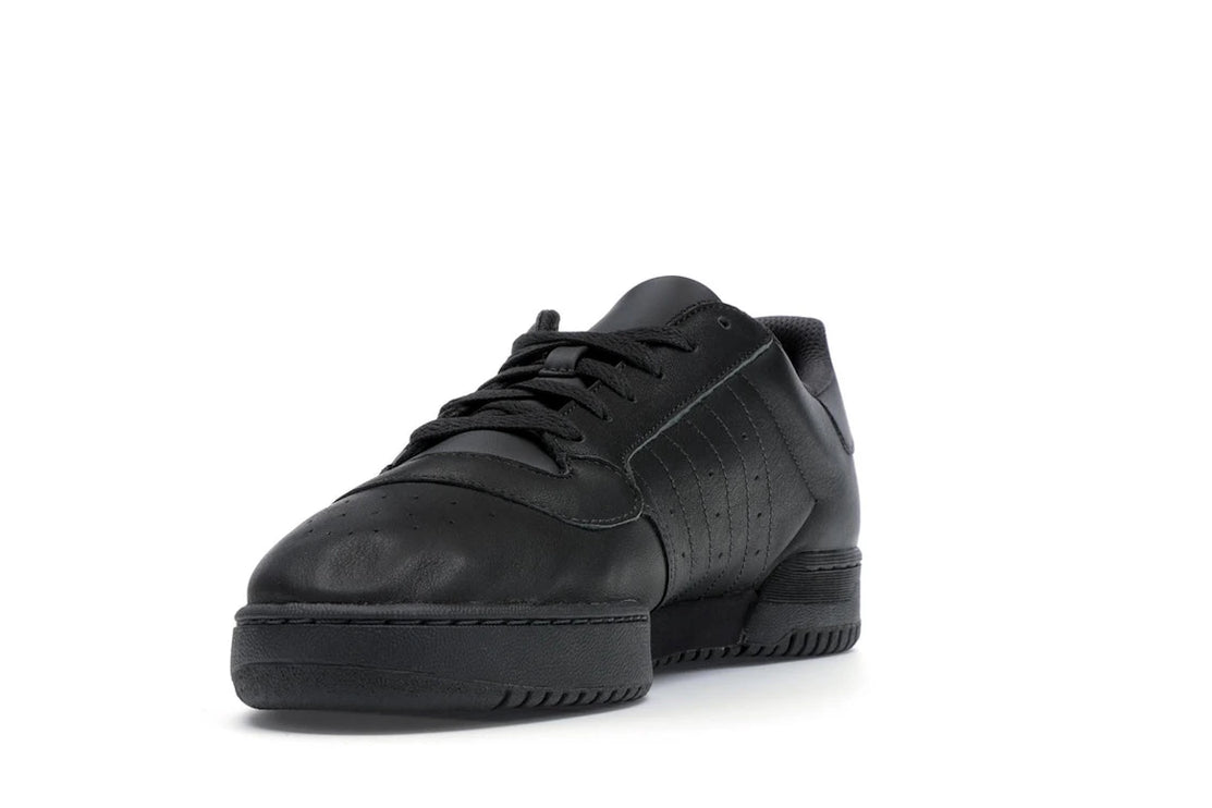 Yeezy Powerphase Calabasas Core Black - CG6420