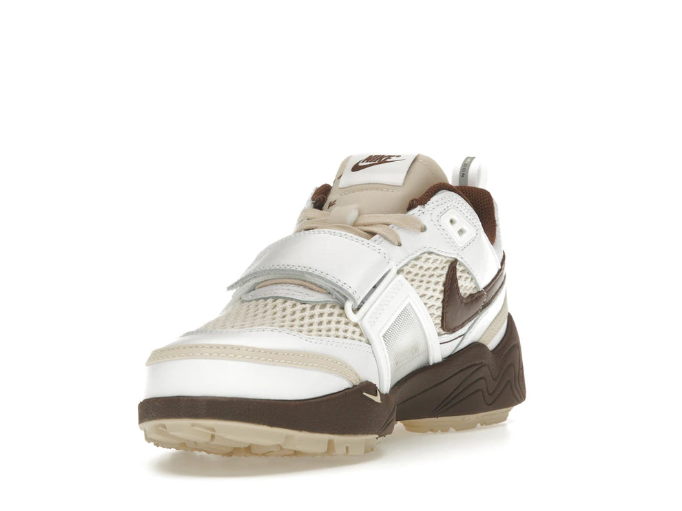 Zoom Field Jaxx Travis Scott Light Chocolate - HQ3073-100