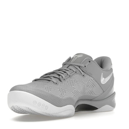 Kobe 8 Protro Wolf Grey - HF9550-002