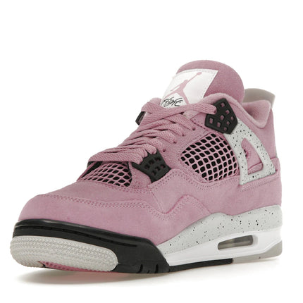 Air Jordan 4 Retro Orchid - AQ9129-501