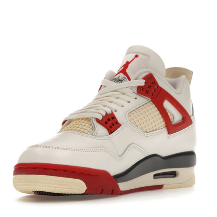 Air Jordan 4 Retro OG Nigel Sylvester Brick After Brick - IQ8055-100
