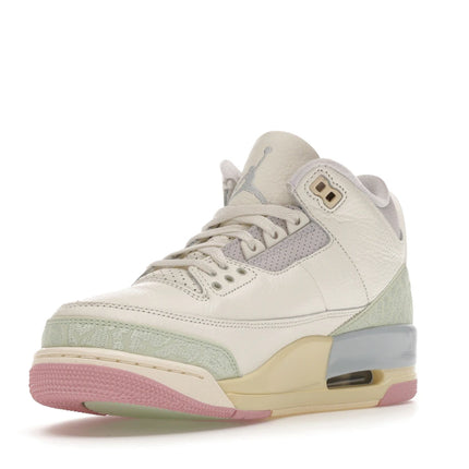Air Jordan 3 Retro Spring Is In The Air - IF4396-100
