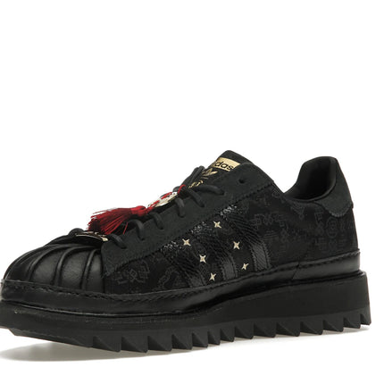 Superstar CLOT By Edison Chen Chinese New Year - JR5114
