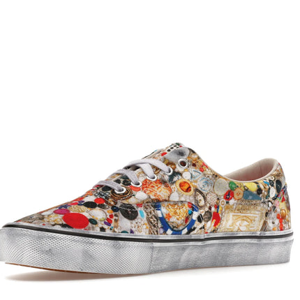 Era Supreme x Mike Kelley White - VN00110ANTR