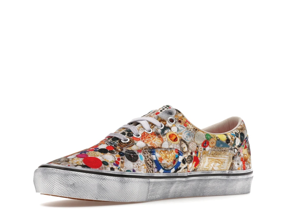 Era Supreme x Mike Kelley White - VN00110ANTR