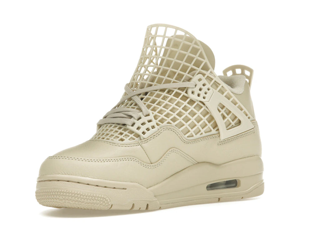 Air Jordan 4 Retro Net Rattan - FN7251-200