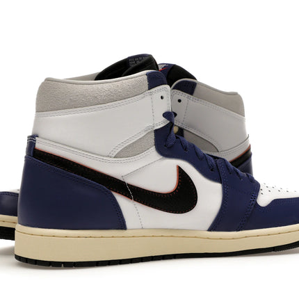 Air Jordan 1 Retro High OG Rare Air - DZ5485-100