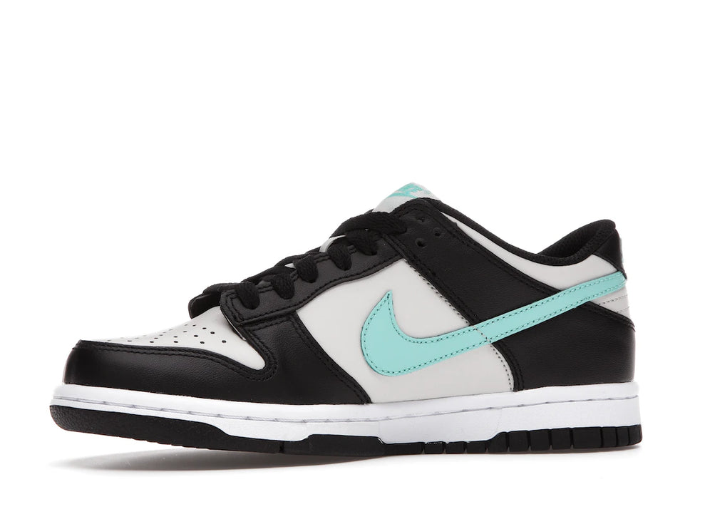 Dunk Low Grey Tiffany - CW1590-003