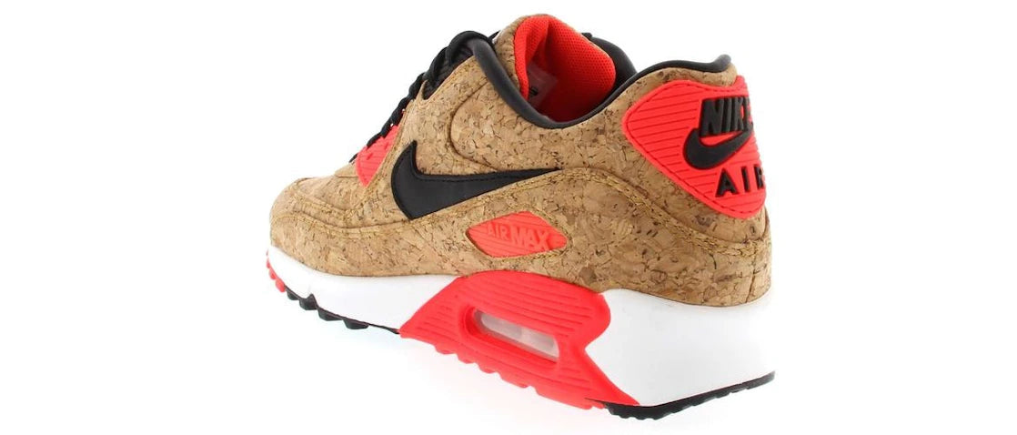 Air Max 90 Cork - 725235-706