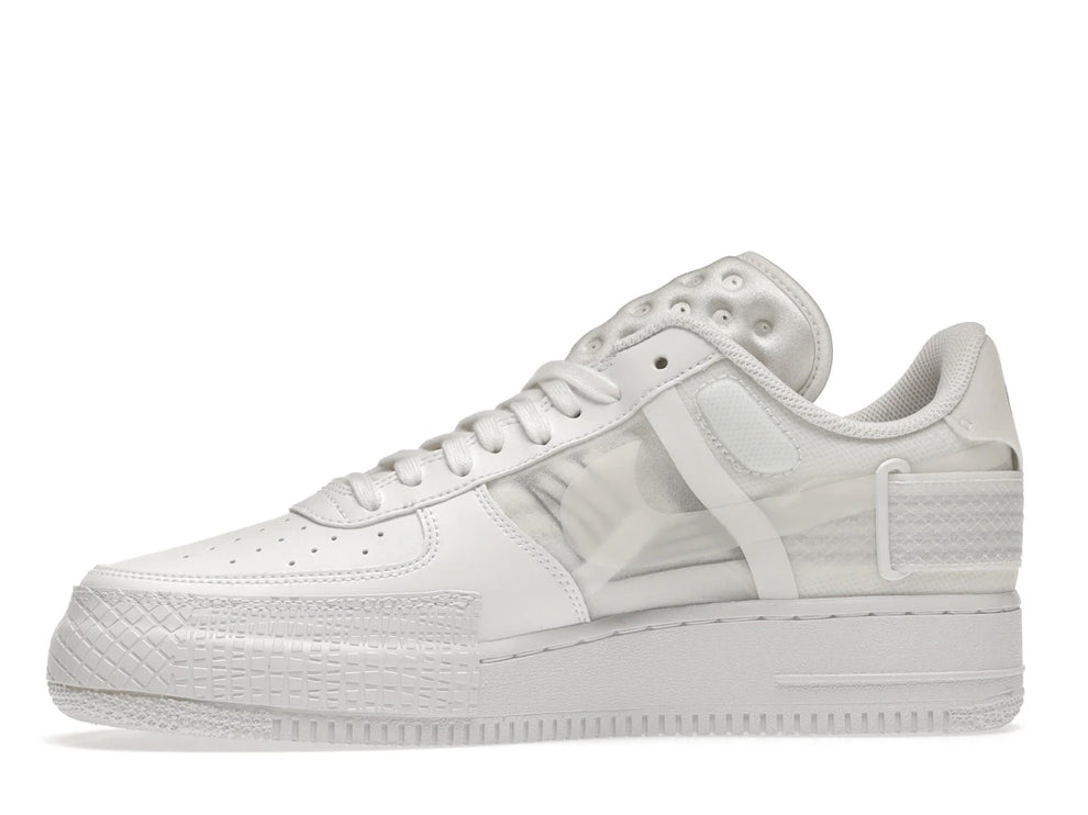 Air Force 1 Type White - CQ2344-101/CT2584-100