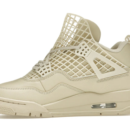Air Jordan 4 Retro Net Rattan - FN7251-200