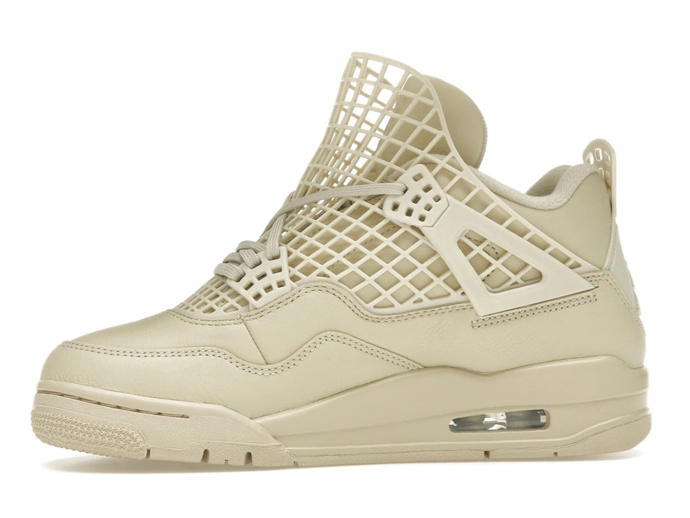 Air Jordan 4 Retro Net Rattan - FN7251-200