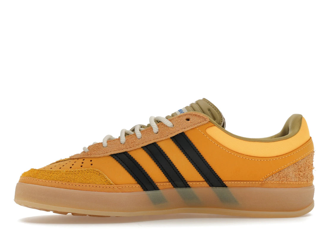 Adidas Gazelle Indoor Bad Bunny Solar Gold
