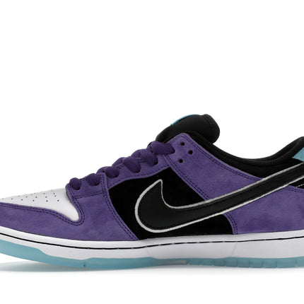 SB Dunk Low Hayley Wilson - HJ0513-500