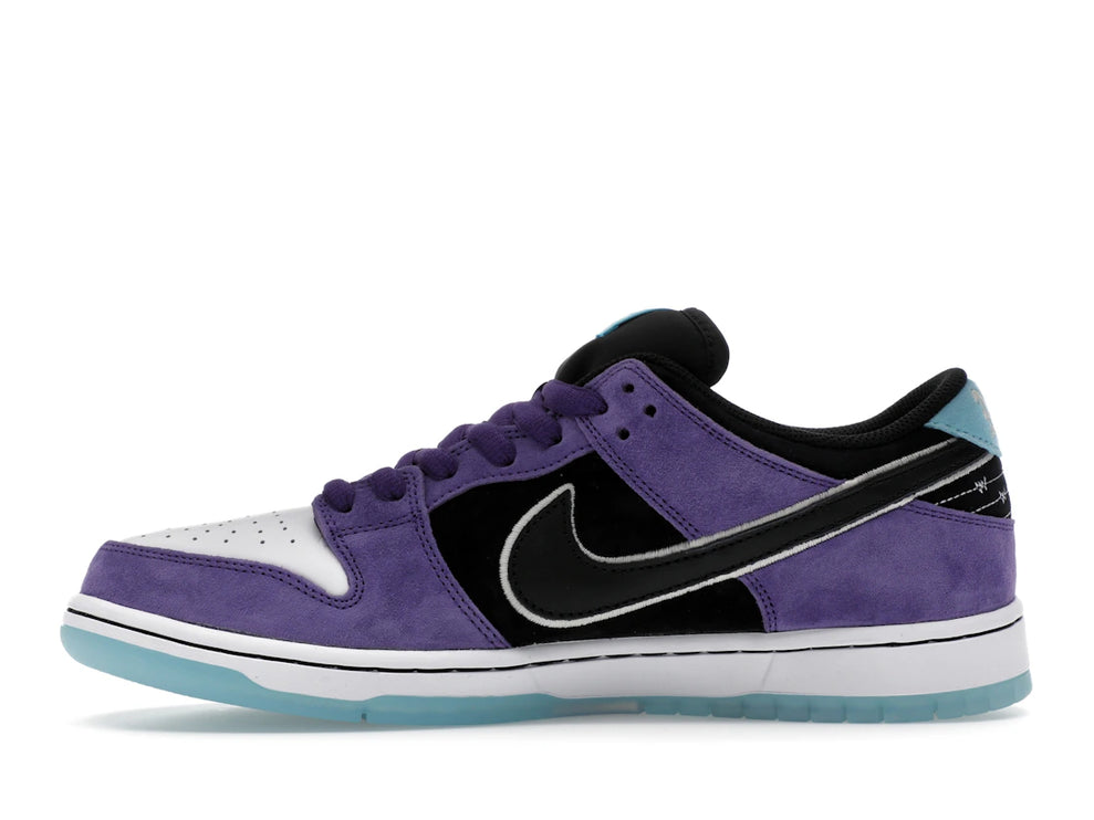 SB Dunk Low Hayley Wilson - HJ0513-500