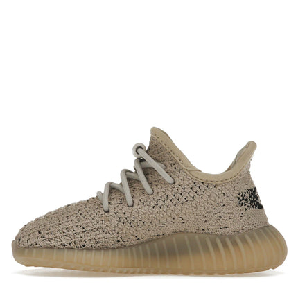 Yeezy Boost 350 V2 Slate (Infants) - HP7871
