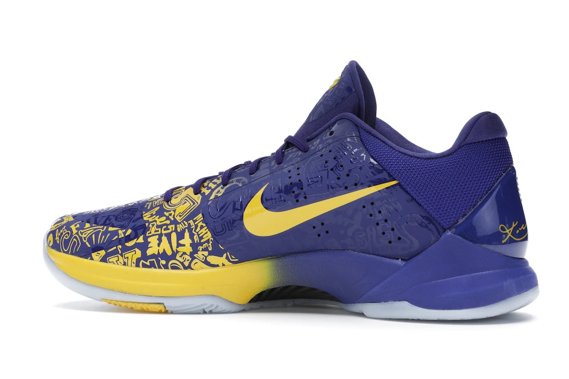 Nike Kobe 5 Protro (2020) 5 Ringe